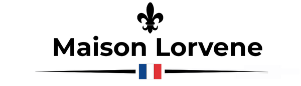 Maison Lorvene