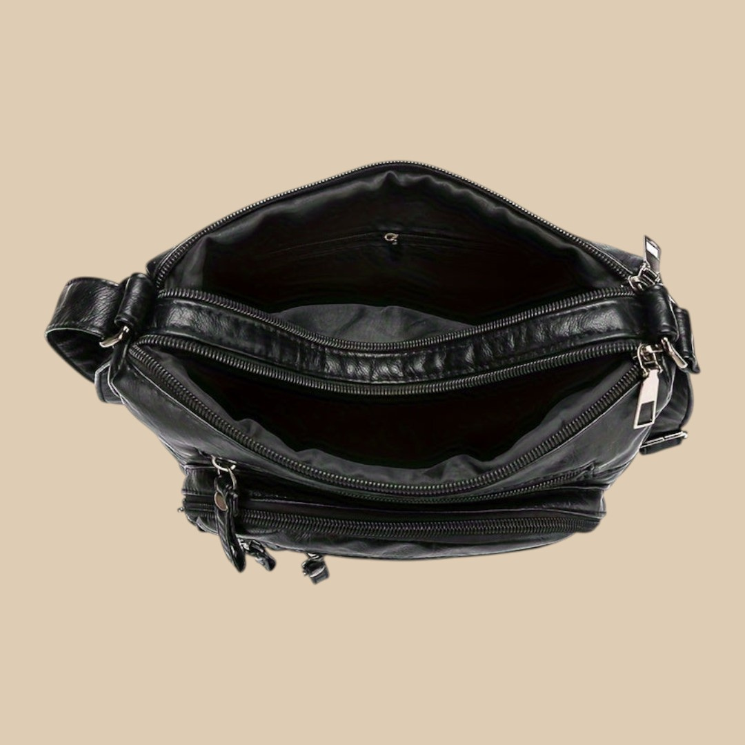 Inara | Sac bandoulière pour femme