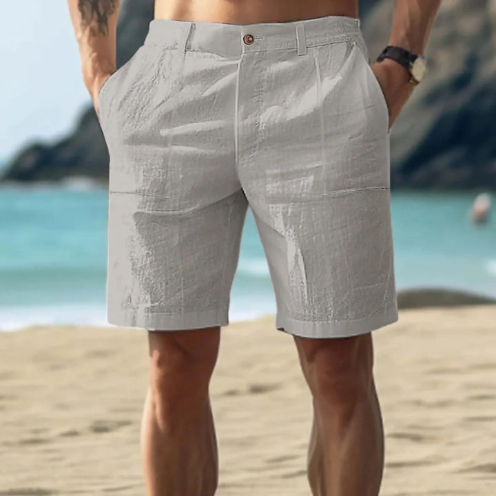 Rainier | Short d&