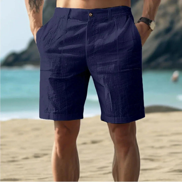 Rainier | Short d&