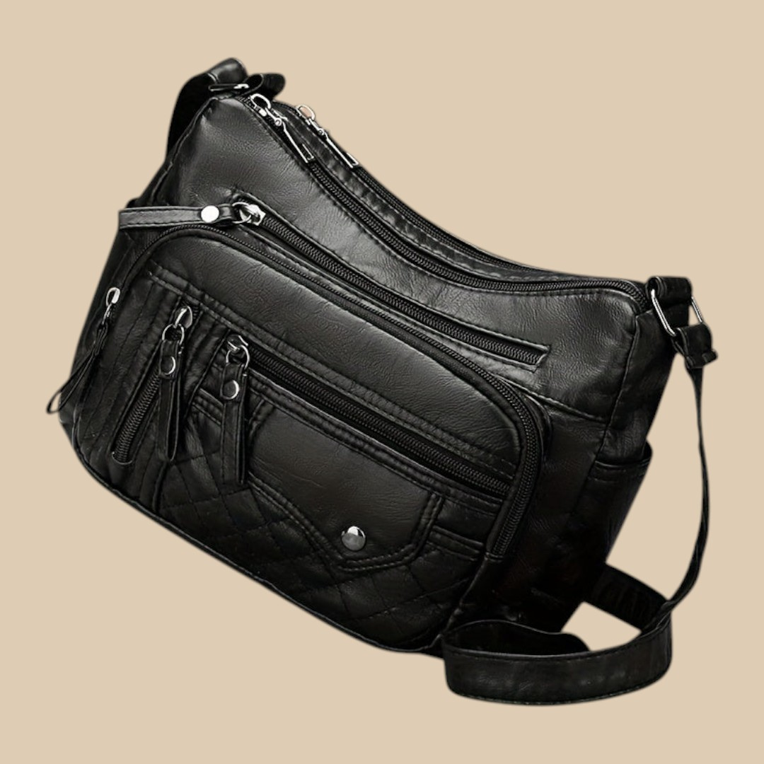 Inara | Sac bandoulière pour femme