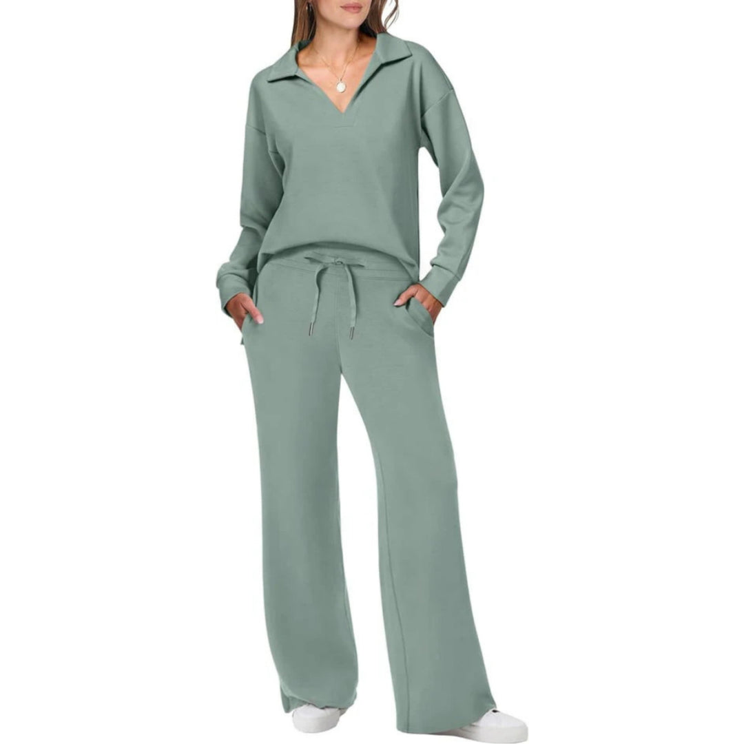 Orane | Ensemble de vêtements d&