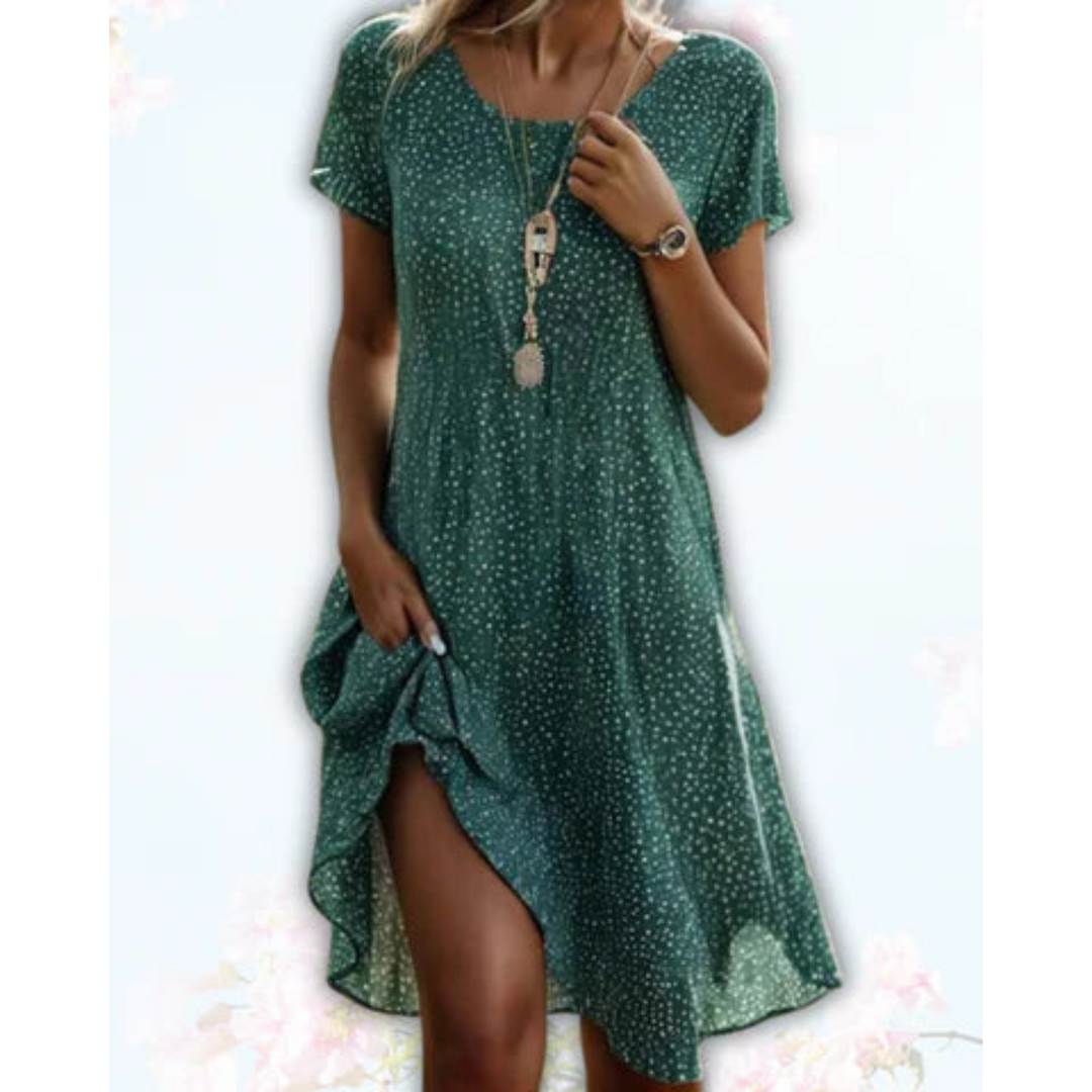 Élisabeth | Robe d&