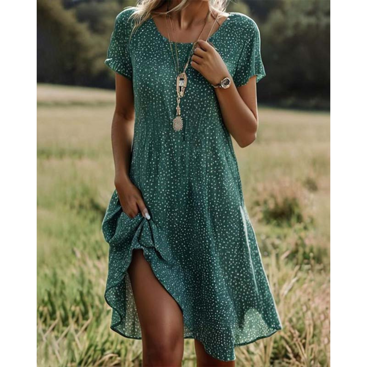 Élisabeth | Robe d&