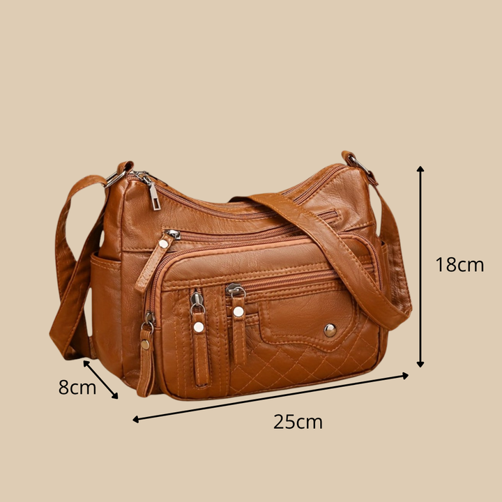 Inara | Sac bandoulière pour femme