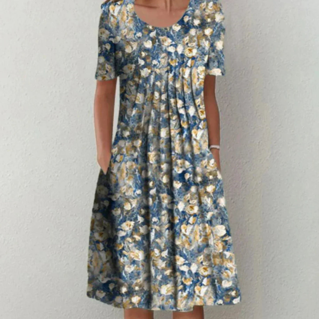 Violette | Robe d&