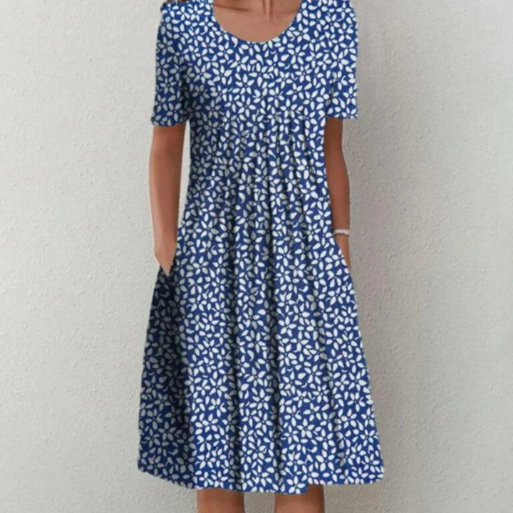 Violette | Robe d&