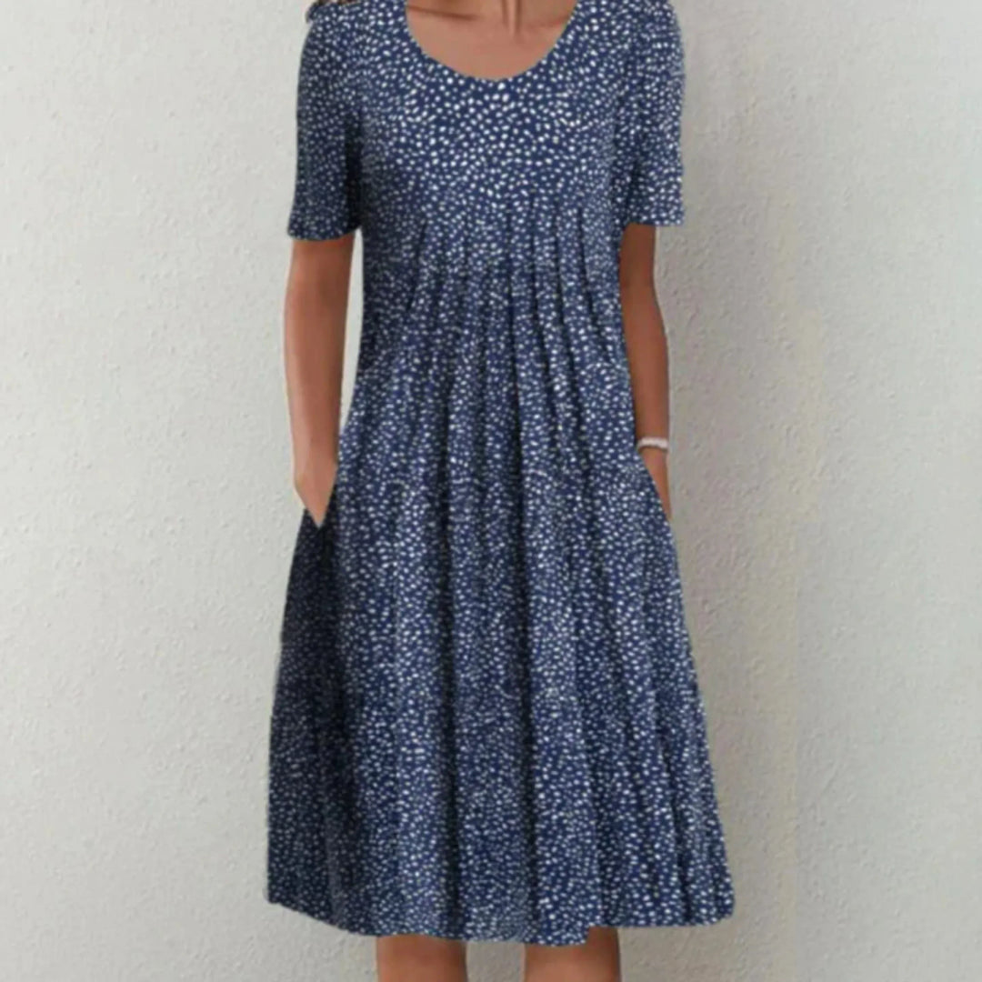 Violette | Robe d&