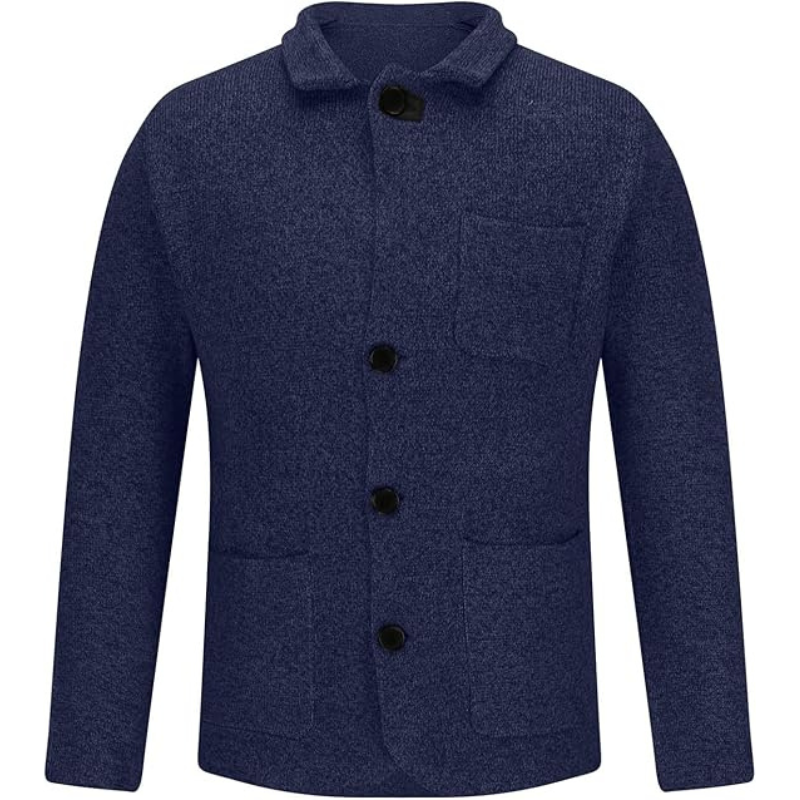 Gerardo | Blazer habillé à boutons pour homme