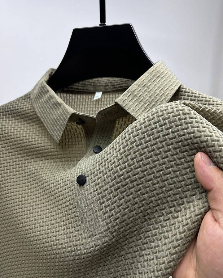 Miles | Polo d&