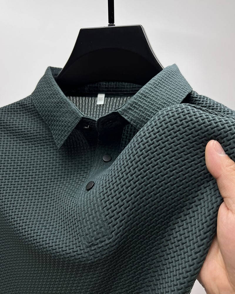 Miles | Polo d&
