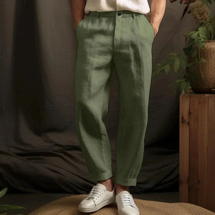Victor | Pantalons d&