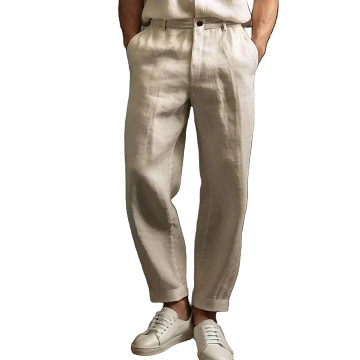 Victor | Pantalons d&