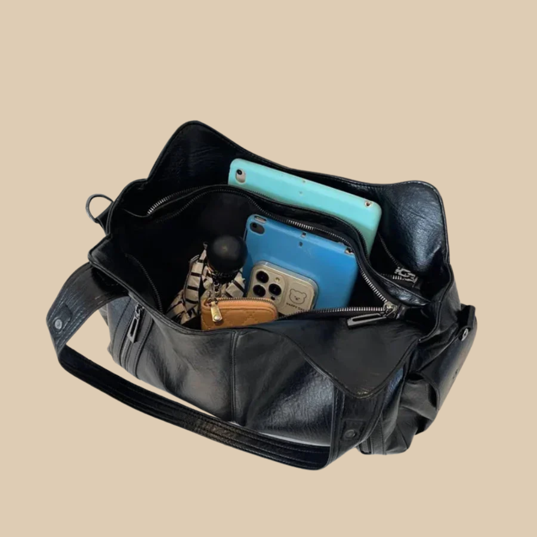 Yvaine | Sac bandoulière pour femme