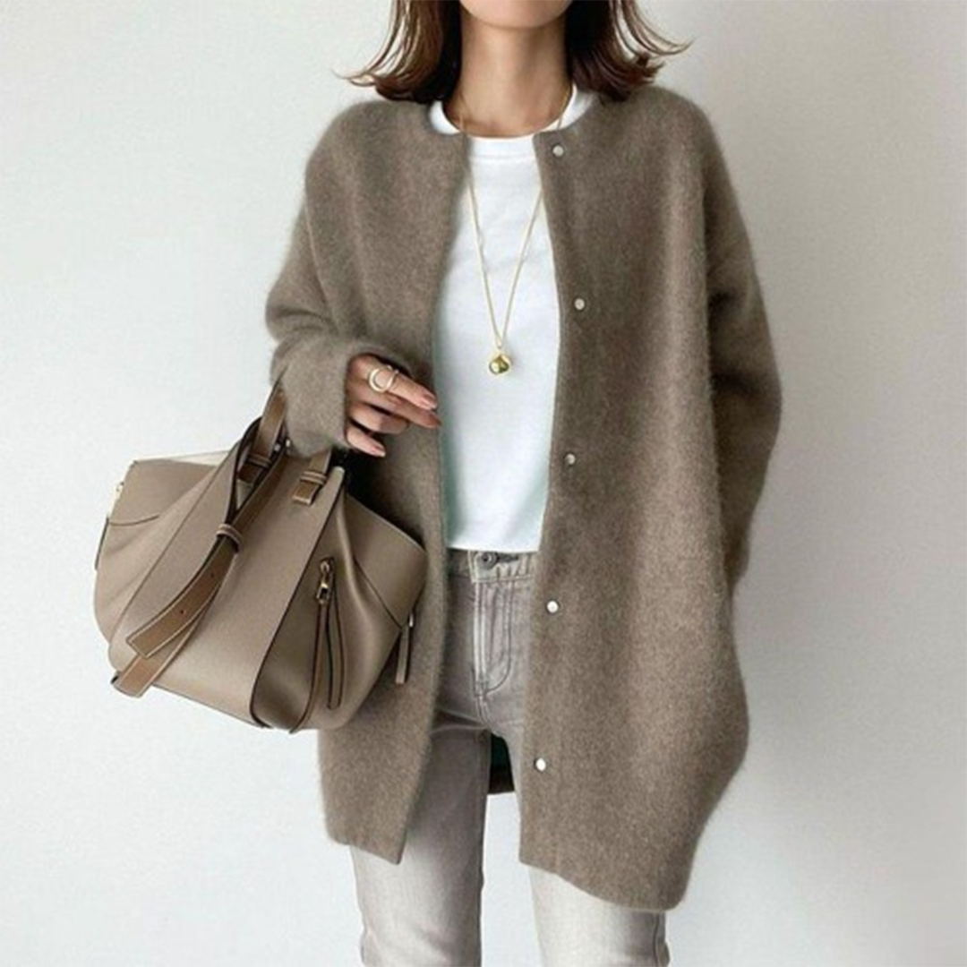 Rogue | Veste à coupe élégante pour femme