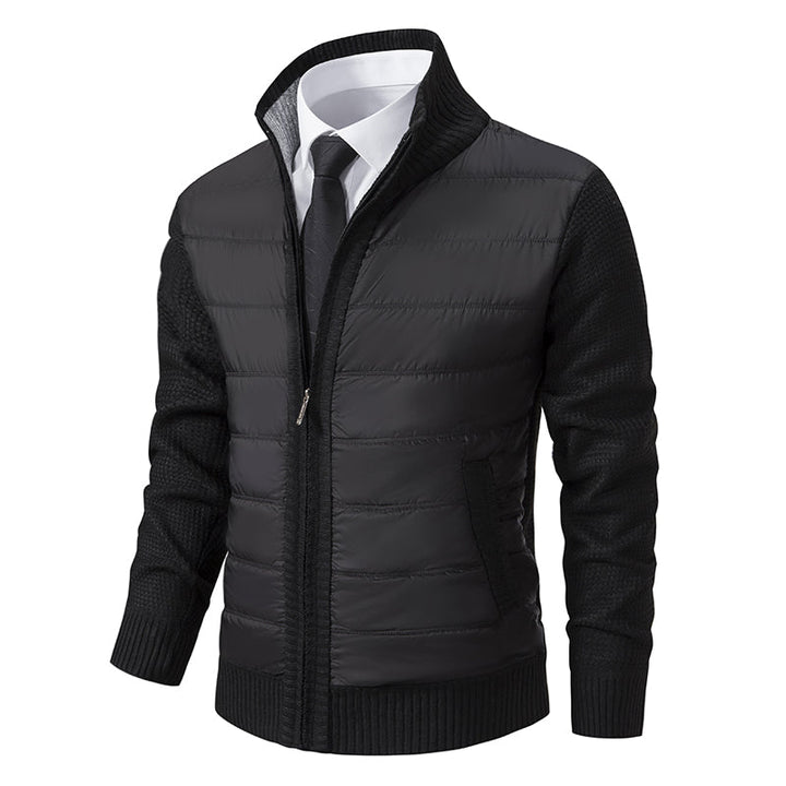 Sylas | Cardigan d&