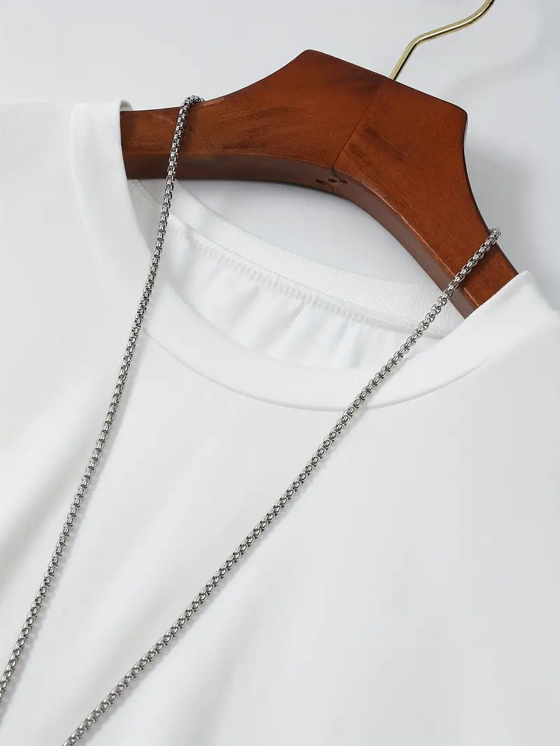 Serge | T-shirt pour Homme