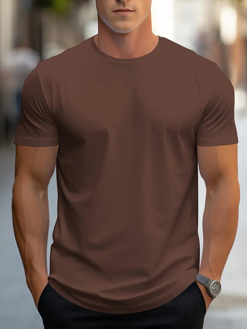 Serge | T-shirt pour Homme