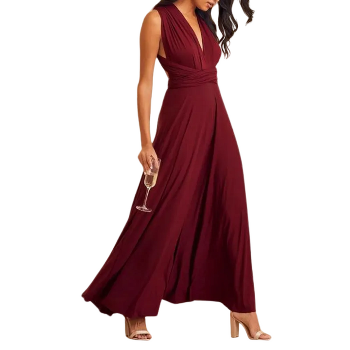 Thora | Robe Multi-Positions d&