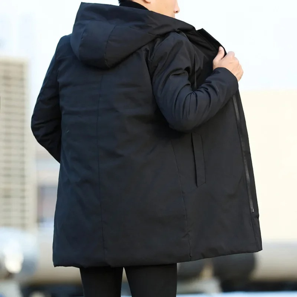 William | Veste d&