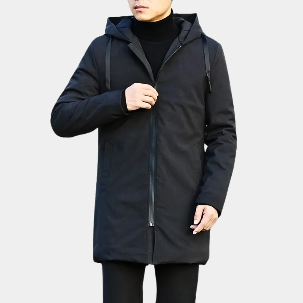 William | Veste d&