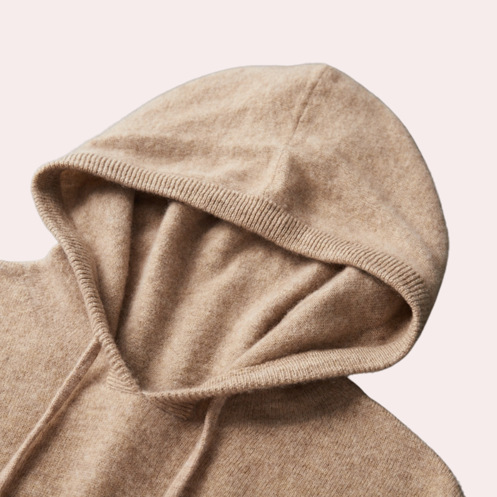 Zoriel | Sweat à capuche d&