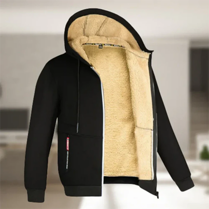 Aden | Veste d&