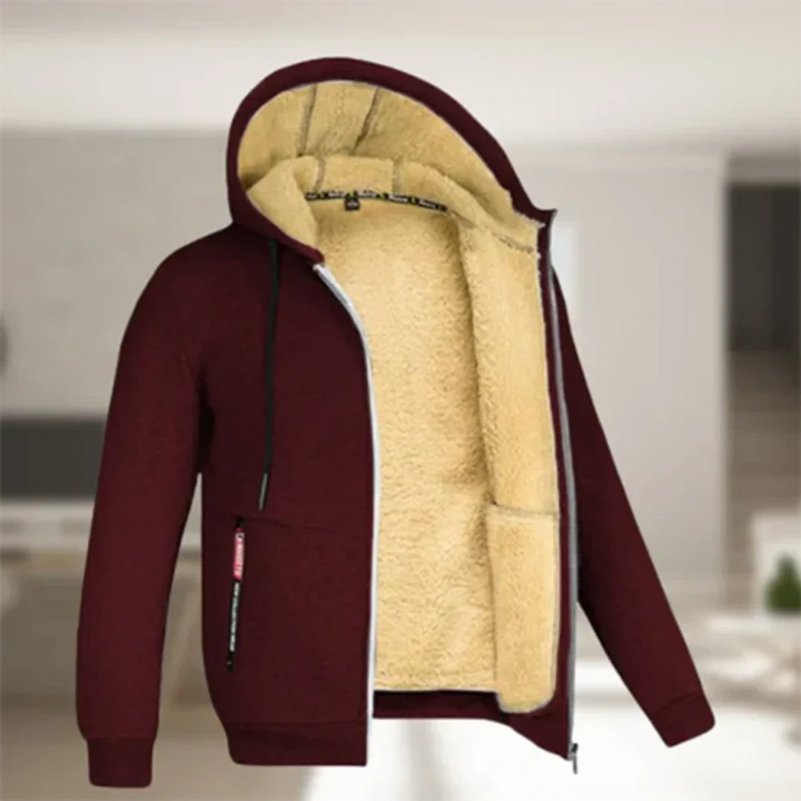 Aden | Veste d&