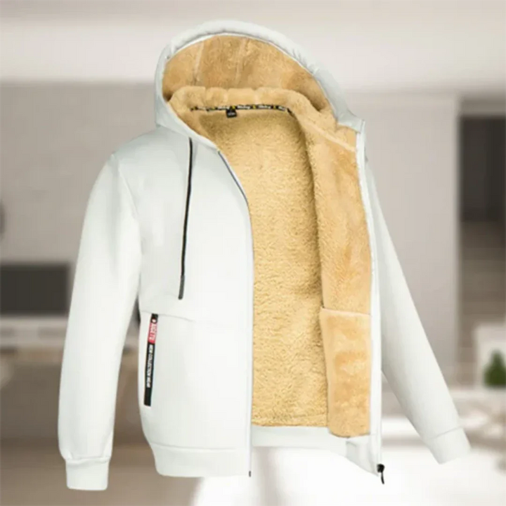 Aden | Veste d&
