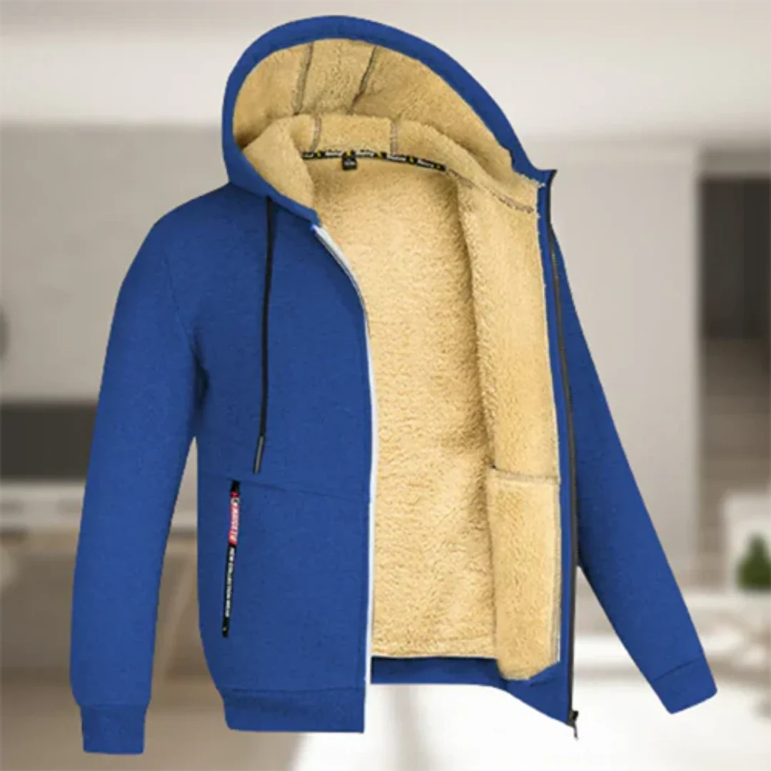 Aden | Veste d&