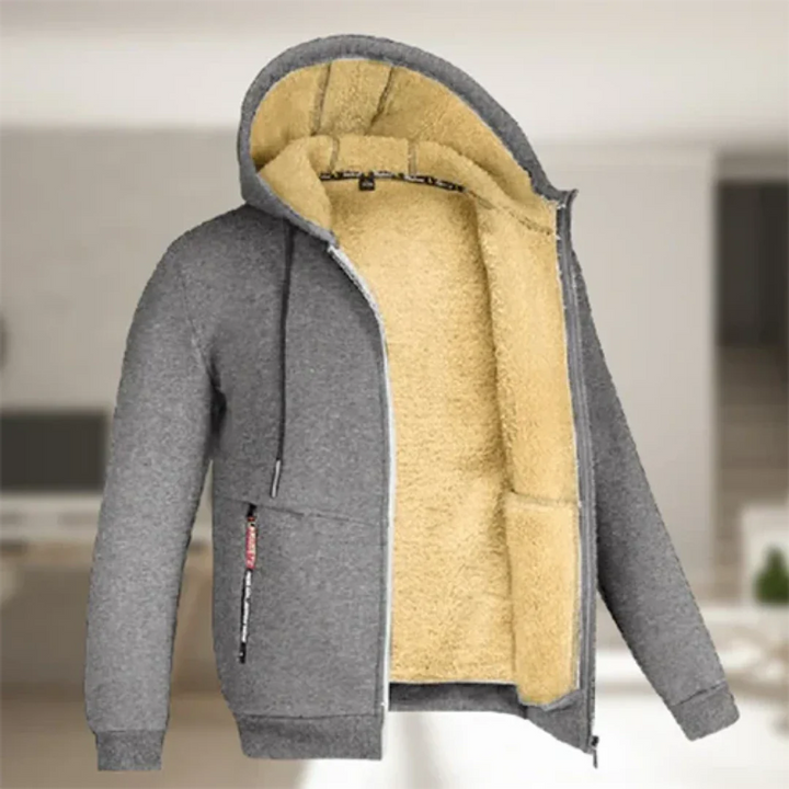Aden | Veste d&