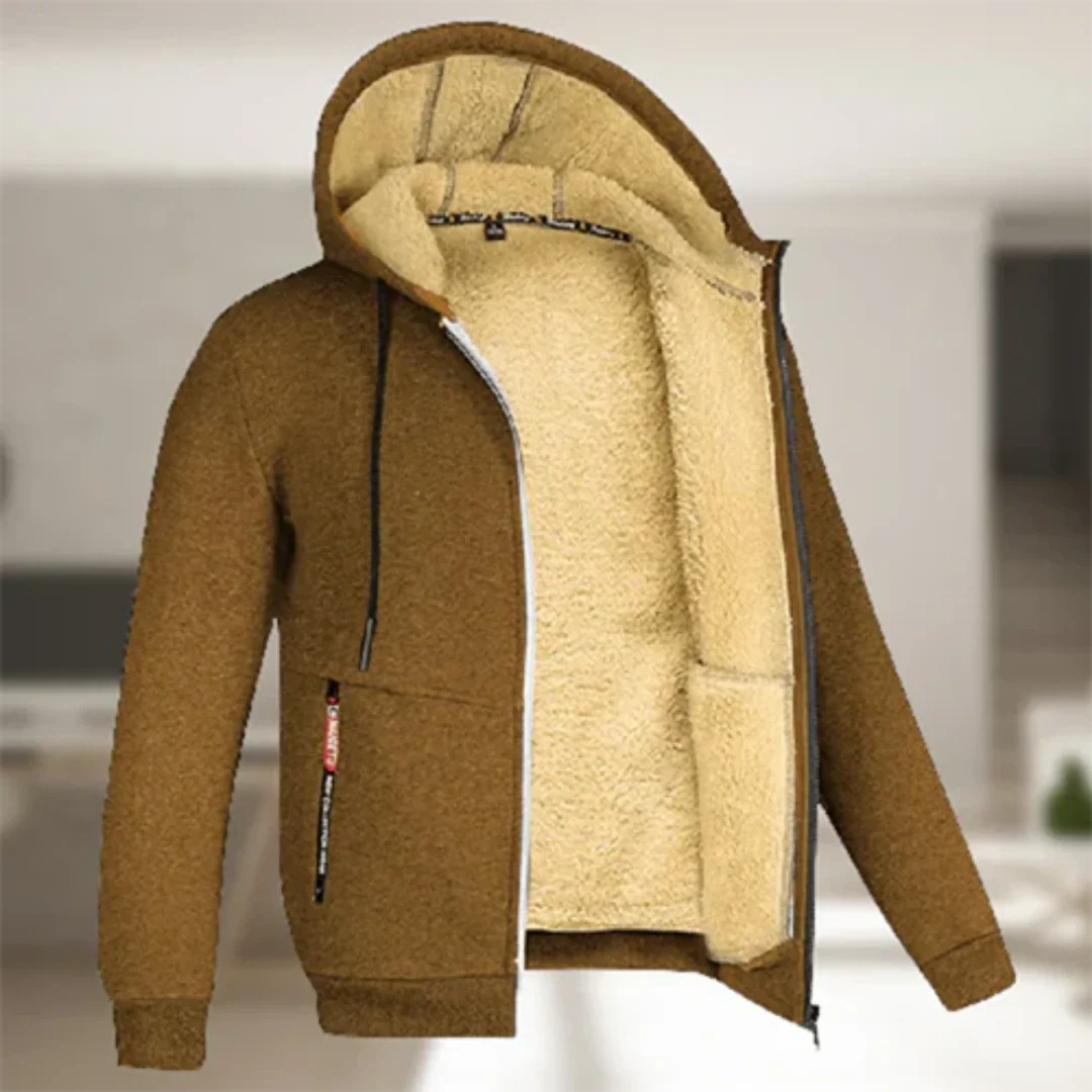 Aden | Veste d&
