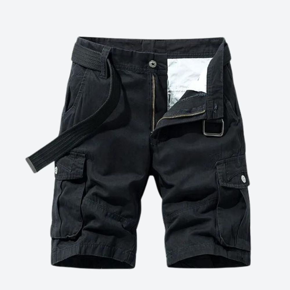 Ramsey | Short cargo d&