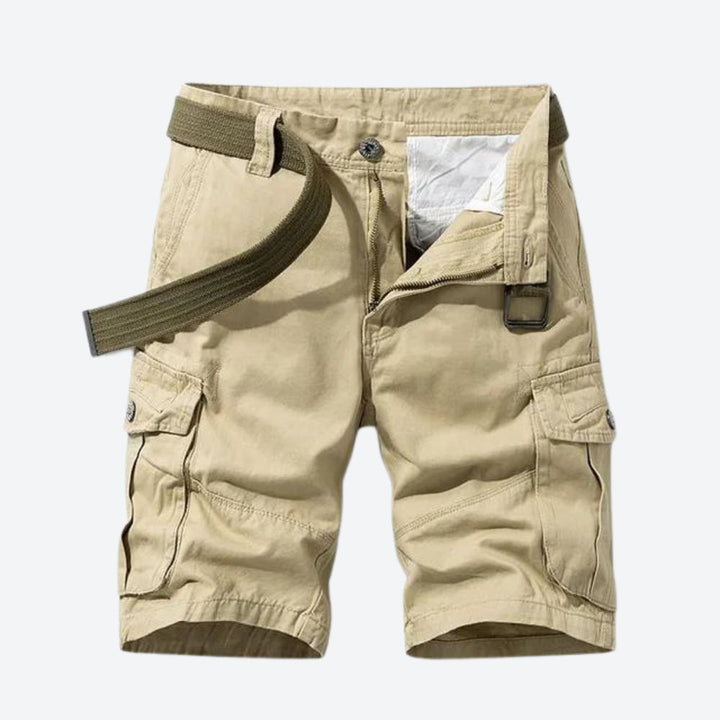 Ramsey | Short cargo d&