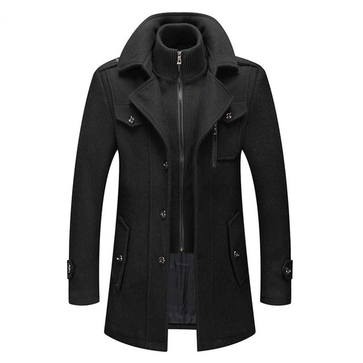 Malcolm | Manteau d&