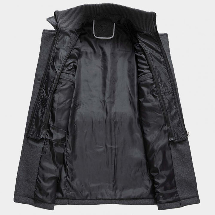 Malcolm | Manteau d&