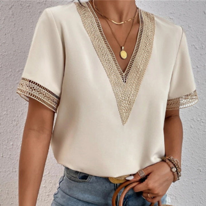 Milagro | Blouse d&
