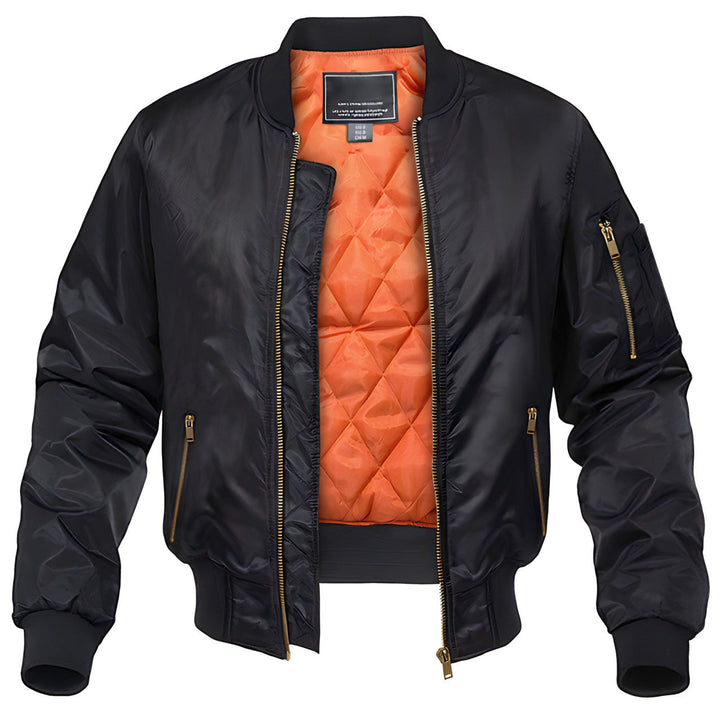 Marius | Blouson aviateur pilote