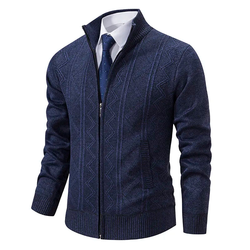 Sylas | Cardigan d&