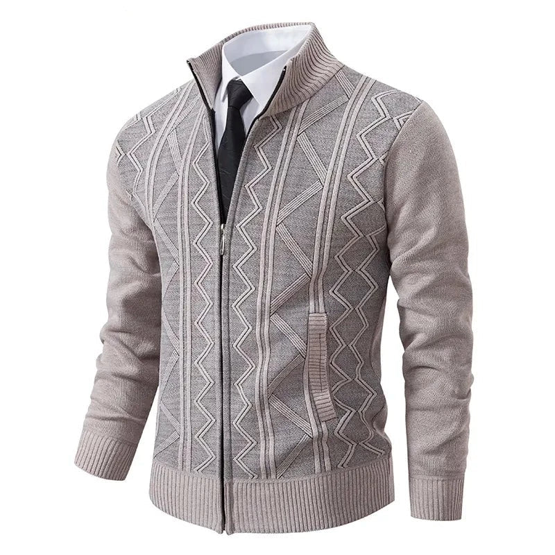 Sylas | Cardigan d&