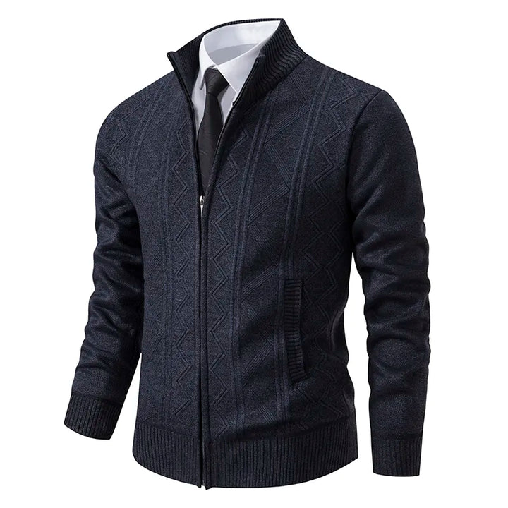 Sylas | Cardigan d&