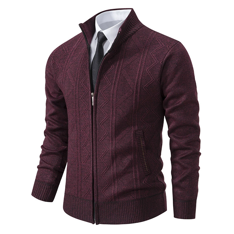 Sylas | Cardigan d&