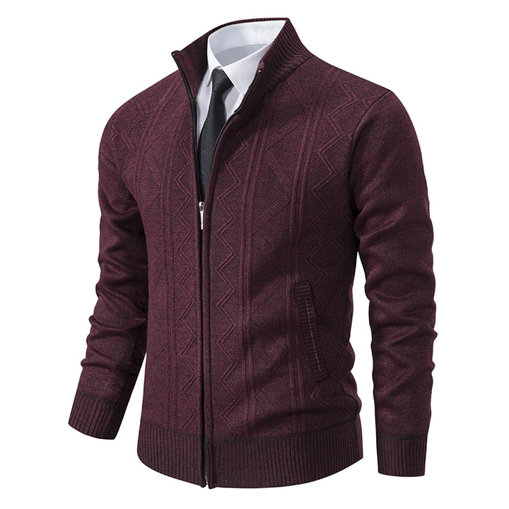 Sylas | Cardigan d&