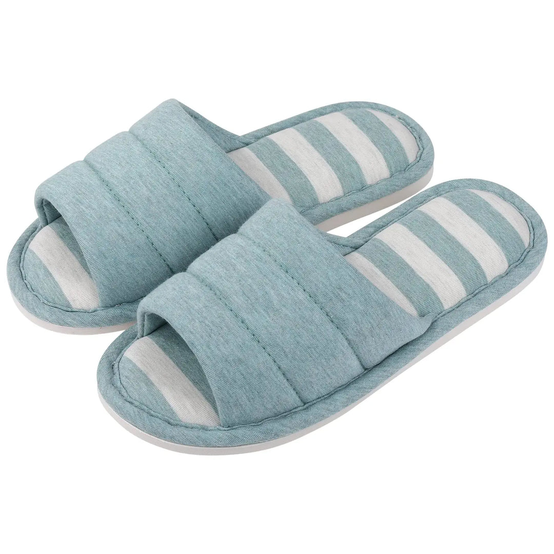 Millicent | Chaussons d&