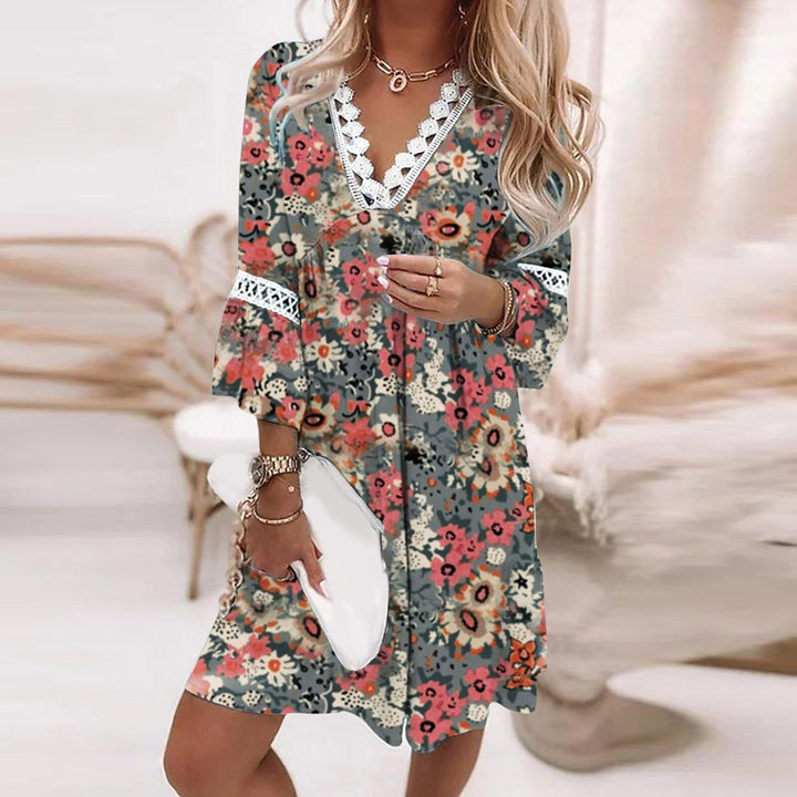 Olympe | Robe d&