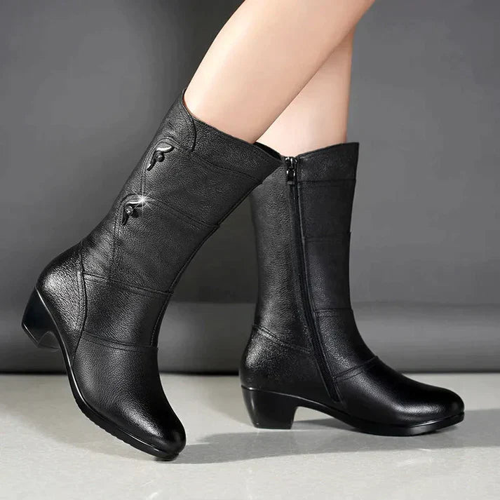 Vespera | Bottes d&