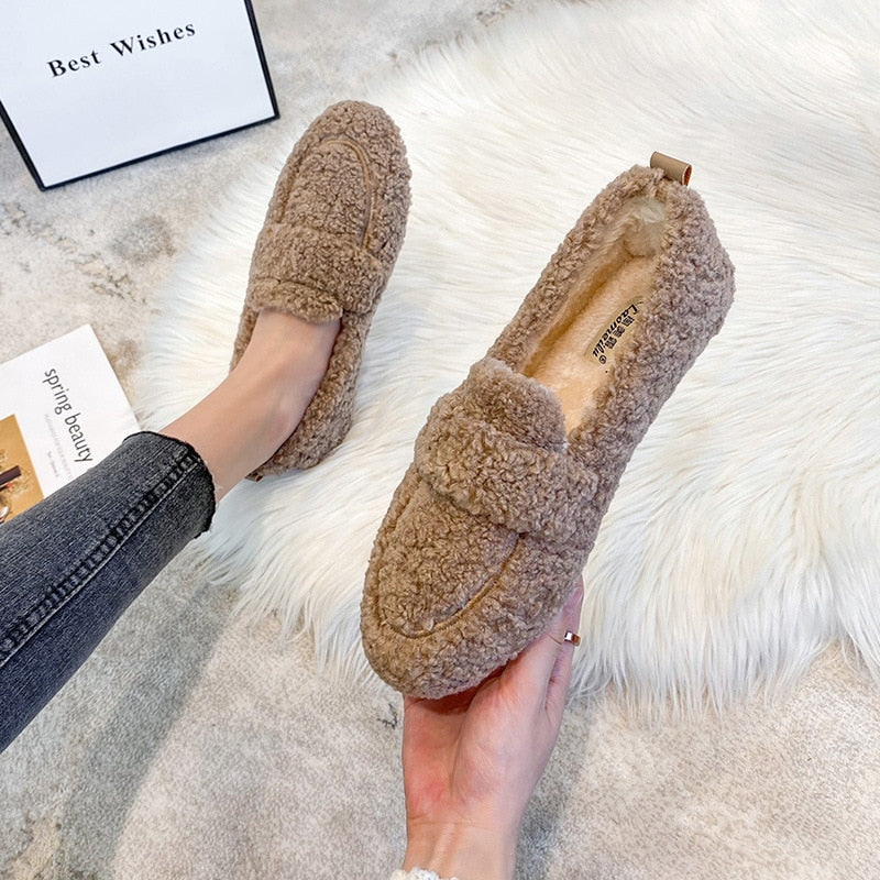 Sylona | Mocassins – pour un style intemporel et un confort au femmes