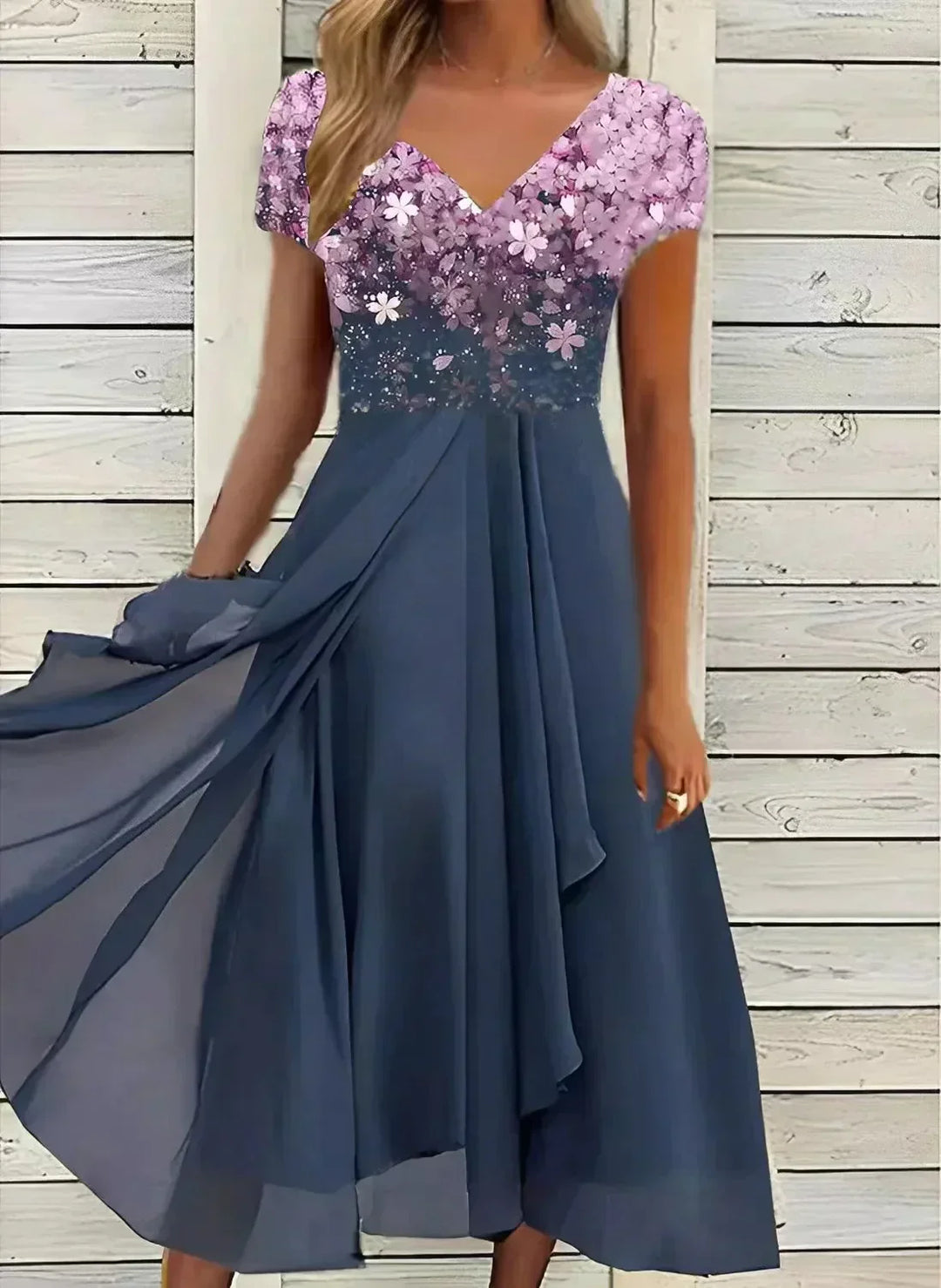 Arianne | Robe de Soirée Élégante pour Femmes