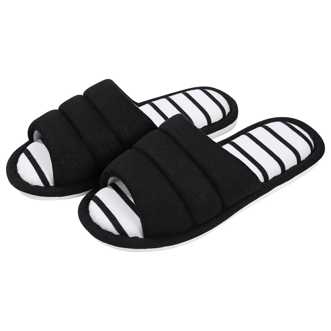 Millicent | Chaussons d&