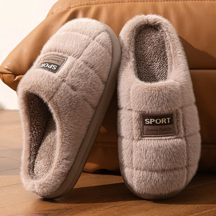 Cormac | Chaussons d&